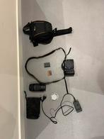 Canon 40d + lens, Audio, Tv en Foto, Fotocamera's Digitaal, Ophalen, Spiegelreflex, Canon, Zo goed als nieuw