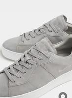 Filling Pieces suede heren schoen grijs, Filling Pieces, Overige kleuren, Verzenden, Nieuw