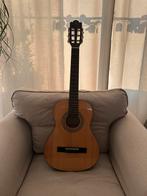Morgan guitars 3/4 (kindermaat), Ophalen, Zo goed als nieuw, Klassieke of Spaanse gitaar