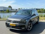 Volkswagen Tiguan 1.5 TSI ACT 150pk DSG 2019 Grijs, Auto's, Volkswagen, Euro 6, 4 cilinders, 150 pk, Grijs
