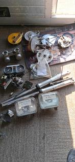 Heel veel honda onderdelen., Motoren, Ophalen of Verzenden