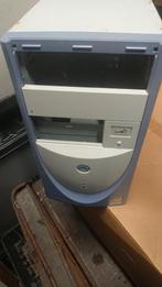 At minitower met voeding, Computers en Software, Aopen, Taiwan, Ophalen of Verzenden, Info@aopen.com