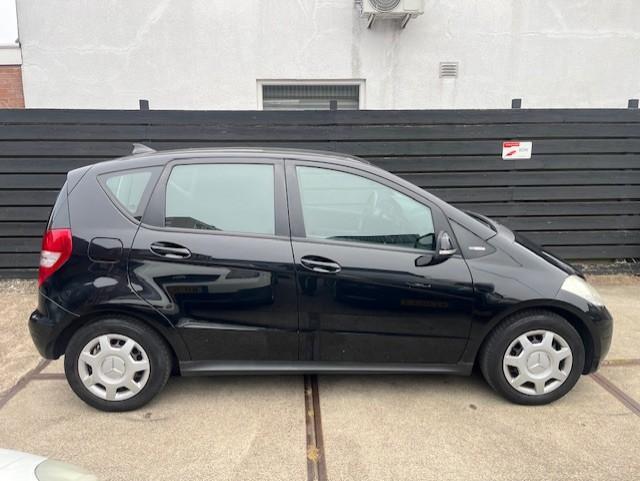 Mercedes-Benz A-klasse 150 BlueEFFICIENCY Classic SERVICE ON, Auto's, Mercedes-Benz, Particulier, Te koop, A-Klasse, ABS, Airbags