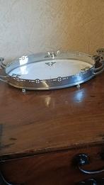 dienblad met Cris v/d hoef decor, Antiek en Kunst, Ophalen of Verzenden