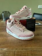 Jordan 3 valentijn, Kleding | Heren, Schoenen, Overige kleuren, Nike Jordan, Nieuw, Ophalen of Verzenden
