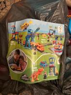 Duplo Goederentrein - Goede Staat!, Kinderen en Baby's, Speelgoed | Duplo en Lego, Ophalen, Gebruikt, Complete set, Duplo