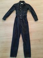 Costes spijker denim  jumpsuit XS zwart, Zwart, Ophalen of Verzenden, Zo goed als nieuw, Costes