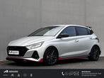 Hyundai i20 1.6 N 204 PK / Fabrieksgarantie tot 05-2028 / De, Voorwielaandrijving, Gebruikt, Euro 6, 4 cilinders
