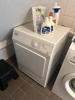 Miele Wasdroger - Condens - Voorlader, Witgoed en Apparatuur, Wasdrogers, Ophalen, Gebruikt, Minder dan 85 cm, 4 tot 6 kg