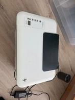HP deskjet 2540, Ophalen, Gebruikt, Scannen, Printer