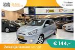 Mitsubishi Space Star 1.0 Bright Automaat Bovag € 8.450,00, Automaat, Stof, Gebruikt, 840 kg