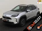 Toyota Yaris Cross 1.5 Hybrid Dynamic | APPLE/ANDROID NAVI L, Stof, Gebruikt, 1490 cc, Bedrijf