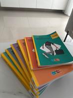 Bedrijfseconomie boeken, Boeken, Ophalen, Beta, Zo goed als nieuw, HBO