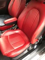 Sportief rood interieur Alfa Mito, Auto-onderdelen, Interieur en Bekleding, Alfa Romeo, Gebruikt, Ophalen