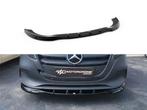 Mercedes Vito W447 FL - Voorbumper spoiler, Auto diversen, Tuning en Styling, Ophalen of Verzenden, MJ-Carstyling, Info@mj-carstyling.net