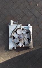 KOELVENTILATOR PEUGEOT 107, Auto-onderdelen, Motor en Toebehoren, Niet ingevuld, Gebruikt, Niet ingevuld, Ophalen of Verzenden