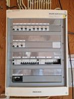 Meterkast  groepenkast, Doe-het-zelf en Verbouw, Elektra en Kabels, Ophalen, Gebruikt, ., Overige typen