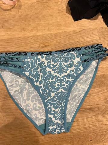 Marlies dekkers slip maat XL 42 NIEUW!! Nu €5,- beschikbaar voor biedingen