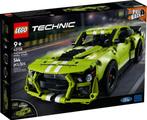 Lego Technic Ford Mustang Shelby GT500 42138 - SEALED, Ophalen, Nieuw, Complete set, Lego