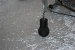 Sonor Sonic Plus Hihatstand   <25252539>, Gebruikt, ., Drums of Percussie, Ophalen of Verzenden
