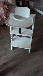 Kidsmill kinderstoel, Ophalen, Gebruikt, Meegroeistoel
