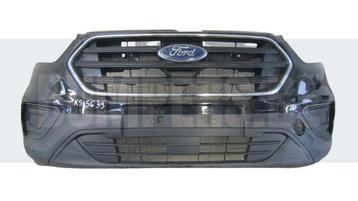 Bumper Ford Transit Custom FACELIFT 17- Voorbumper KS5639 beschikbaar voor biedingen