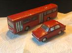 Daffodil 30/ dinky toy enkel bus, Ophalen of Verzenden, Zo goed als nieuw, Bus of Vrachtwagen, Overige merken