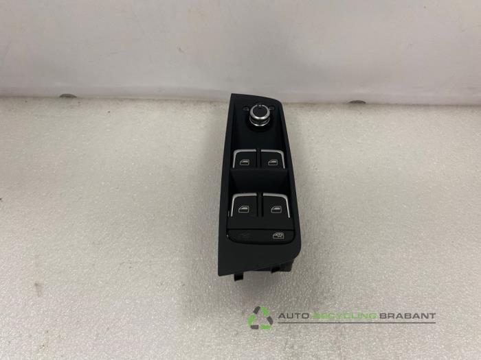 Elektrisch Raam Schakelaar van een Audi A1, Auto-onderdelen, Gebruikt, -, -, -