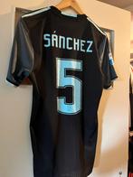 Matchworn ajax sanchez te koop, Verzamelen, Ophalen of Verzenden, Zo goed als nieuw, Ajax, Shirt