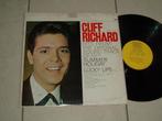 LP Cliff Richard - Hits from the original soundtrack , USA, Verzenden, 1960 tot 1980, Gebruikt, 12 inch