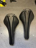 Fizik Antares 3D geprint zadel, Fietsen en Brommers, Fietsonderdelen, Ophalen of Verzenden, Gebruikt, Racefiets, Zadel
