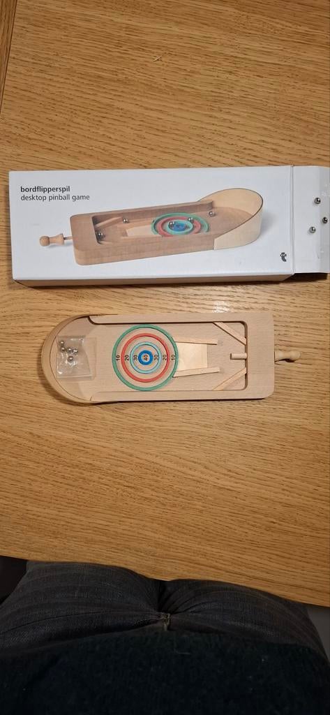 Knikkerbaan, Kinderen en Baby's, Speelgoed | Houten speelgoed, Ophalen of Verzenden, Zo goed als nieuw