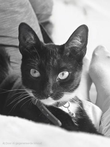 2 lieve jong volwassen katten beschikbaar voor biedingen
