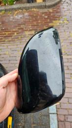 VW Golf VI(6) GTI spiegelkap origineel pearl black, Auto-onderdelen, Spiegels, Ophalen of Verzenden, Gebruikt, Volkswagen