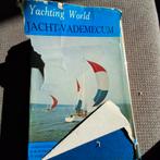 Jacht Vedemecum, Ophalen of Verzenden, Gebruikt, Motorboot