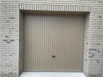 Novoferm garagedeur kanteldeur, Doe-het-zelf en Verbouw, Deuren en Horren, Nieuw, 215 cm of meer, Ophalen of Verzenden, 120 cm of meer