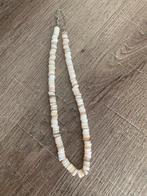 Partij 7 stuks mooie kettingen ZK74/8, Verzenden, Nieuw, Overige kleuren, Overige materialen