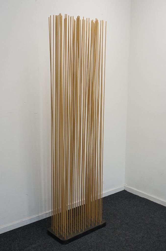Extremis Roomdivider | Ruimte verdeler | Scheidingswanden, Huis en Inrichting, Woonaccessoires | Kamerschermen, Gebruikt, Ophalen of Verzenden