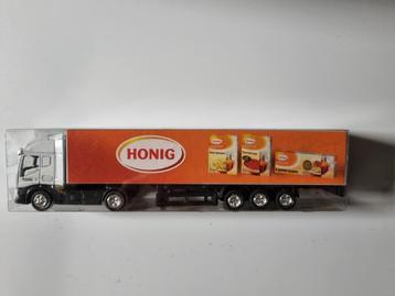 Honig - 1/87 Vrachtwagen Iveco Stralis 1040 beschikbaar voor biedingen