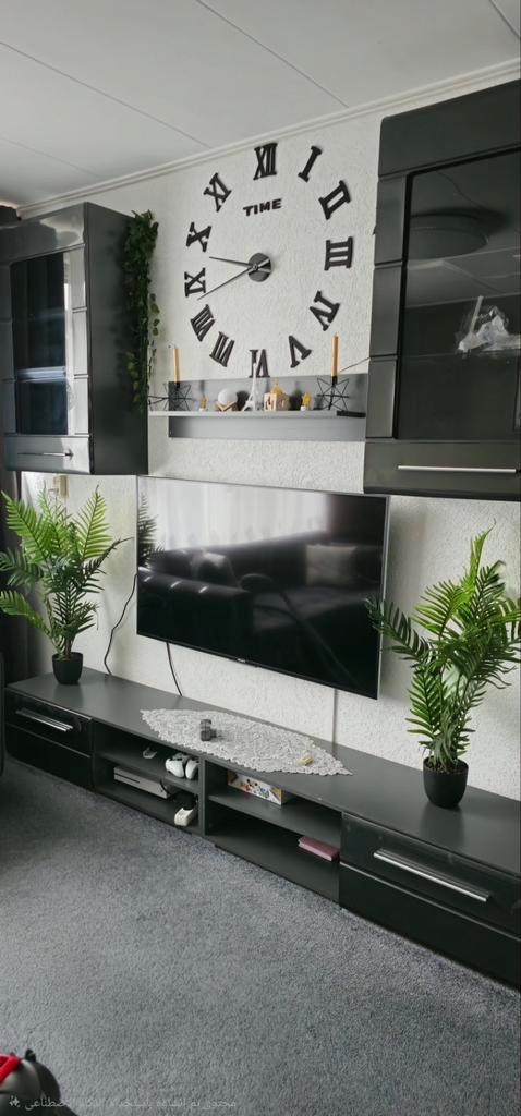 Tv-meubel - Wegens verandering interieur, Huis en Inrichting, Kasten | Televisiemeubels, Ophalen