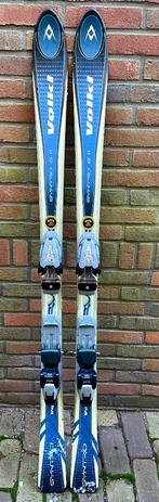 Völkl ski's syntro s11 - 150 cm, Sport en Fitness, Overige merken, Gebruikt, 160 tot 180 cm, Ophalen of Verzenden