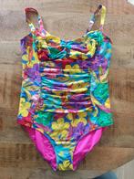 Prima donna badpak 80 E ZGAN multicolor roze 80E, Badpak, Ophalen of Verzenden, Zo goed als nieuw, Roze