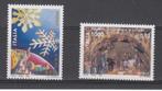Italie postzegelserie Kerstmis Uitgave 2000, Ophalen of Verzenden
