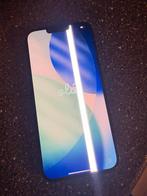 iPhone 14 Plus - Beschadigd scherm, verder prima, Ophalen, IPhone 14 Plus, Blauw, 87 %