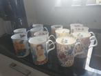 Mokken Roy Kirkham, Ophalen of Verzenden, Zo goed als nieuw, Overige stijlen, Kop(pen) en/of Schotel(s)