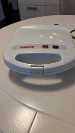 Tosti ijzer, Ophalen of Verzenden, Gebruikt