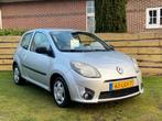 Renault Twingo 1.2 16v Authentique Bj 2010 Nw Apk !!!!!!, Auto's, 839 kg, Twingo, 4 cilinders, 4 stoelen
