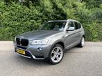 BMW X3 35i X-drive, Auto's, BMW, Automaat, 1780 kg, Beige, 2000 kg