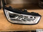 Audi A1 facelift led vol led koplamp compleet  origineel xen, Auto-onderdelen, Ophalen of Verzenden, Gebruikt, Audi