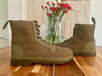Maat 36 - Dr. Martens Jr. | Combs beschikbaar voor biedingen